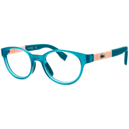 Lacoste L3628 466  46□17 135