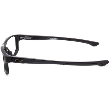 Oakley OX8136-0153 Crosslink Fit Eyeglasses  53□17 150