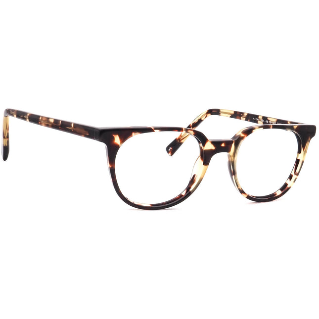 Warby Parker Keene 265  48□19 140