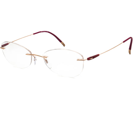 Silhouette 5500 70 3530 Dynamics Colorwave  49□17 140