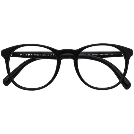 Prada VPR 19S 1AB-1O1  50□20 140