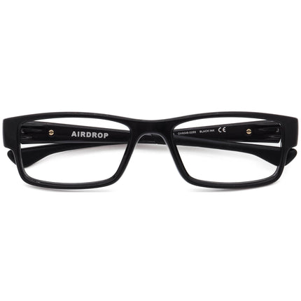 Oakley OX8046-0255 Airdrop  55□18 143