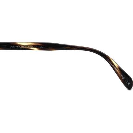 Oliver Peoples OV 5224 1003 Ashton Eyeglasses 52□17 140