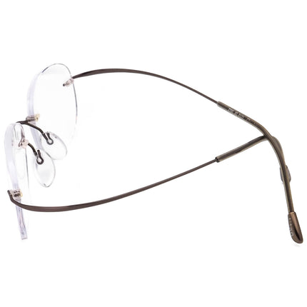 Silhouette 7799 40 6102 Must Collection  48□19 150