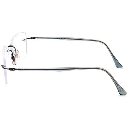 Ray-Ban RB 8725 1028 LightRay