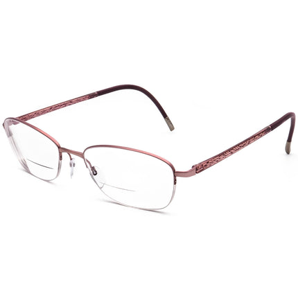 Silhouette 4453 40 6056 Illusion   52□18 140