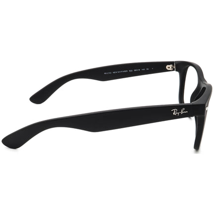 Ray-Ban RB 2132 New Wayfarer 622  58□18 145