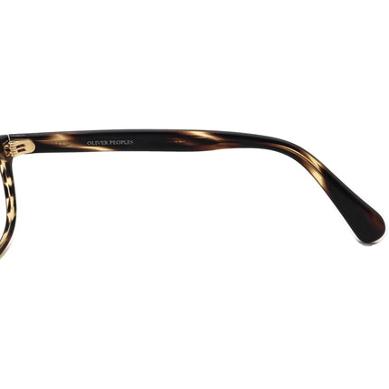 Oliver Peoples  Eyeglasses 51□16 140