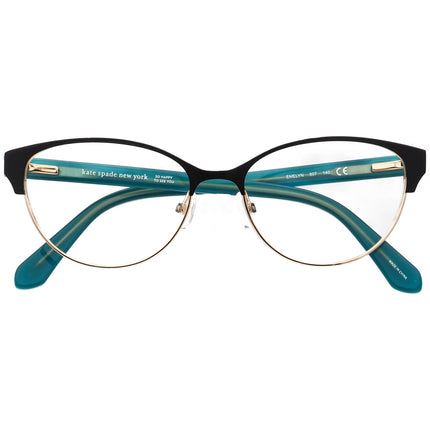 Kate Spade Emelyn 807  52□16 140