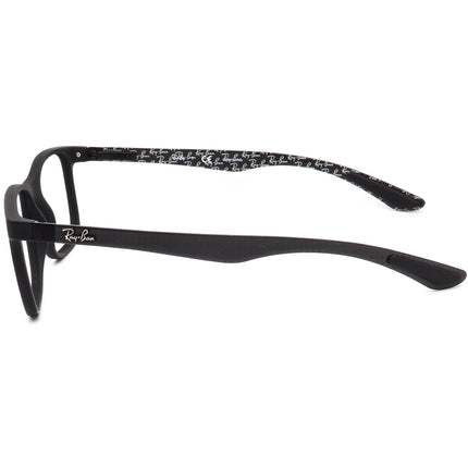 Ray-Ban RB 8903 5263 Carbon Fiber   55□18 145