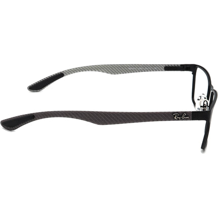 Ray-Ban RB 8415 2503 Carbon Fiber  53□17 145