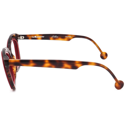 l.a.Eyeworks Dublin 358231   48□20 135
