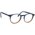 Salt. Turtle MOD Eyeglasses 47□21 148