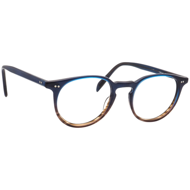 Salt. Turtle MOD Eyeglasses 47□21 148
