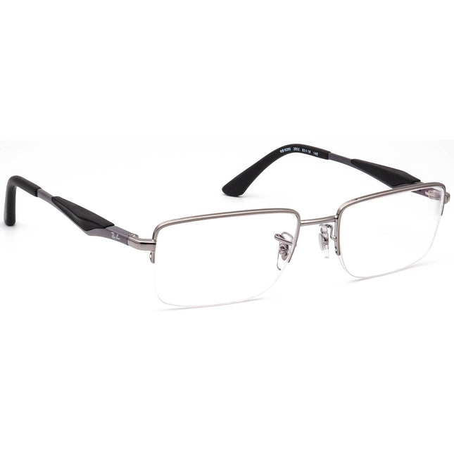 Ray-Ban RB 6285 2502   53□18 140