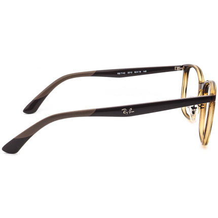 Ray-Ban RB 7142 2012   52□18 145