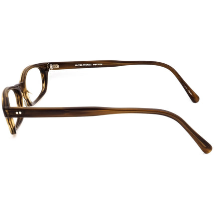 Oliver Peoples Zuko OT  50□19 143