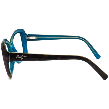 Maui Jim Orchid MJ 735-10P  56□19 140