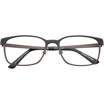 Prodesign Denmark 1412 c.6031 Pure Titanium   54□18 140