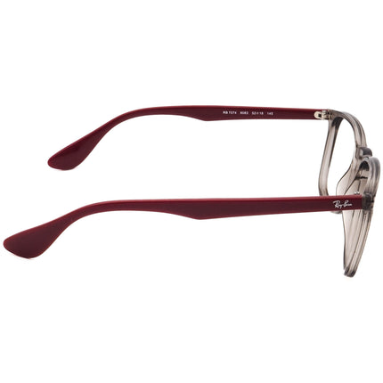 Ray-Ban RB 7074 8083  52□18 145