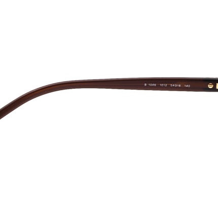 Burberry B 1046 1012   54□18 140