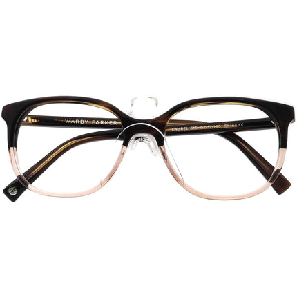 Warby Parker Laurel 615   52□17 140