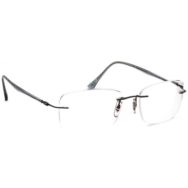 Ray-Ban RB 8725 1028 LightRay