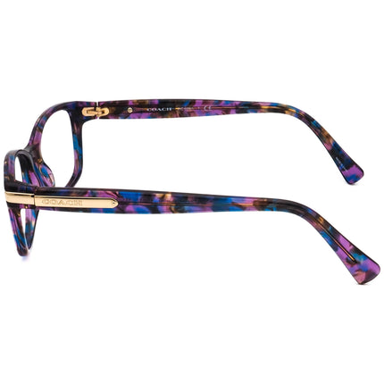 Coach HC 6065 5288  51□17 135