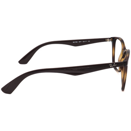 Ray-Ban RB 7066 5577  52□17 140