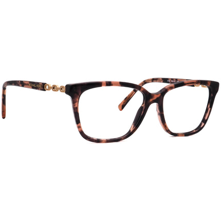 Michael Kors MK 8018 (Sabina IV) 3108 Square Eyeglasses 52 mm