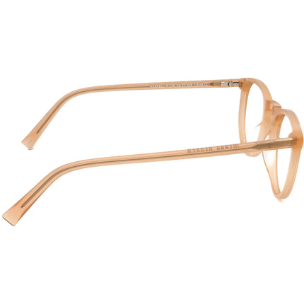 Warby Parker Haskell M 178  49□22 145