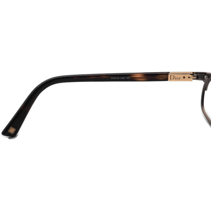 Christian Dior CD3746 Q0H Eyeglasses 51□17 140