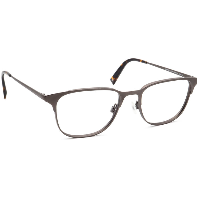 Warby Parker Campbell 2306   52□18 145