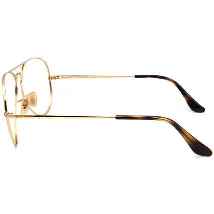 Ray-Ban RB 6489 2500   58□14 140