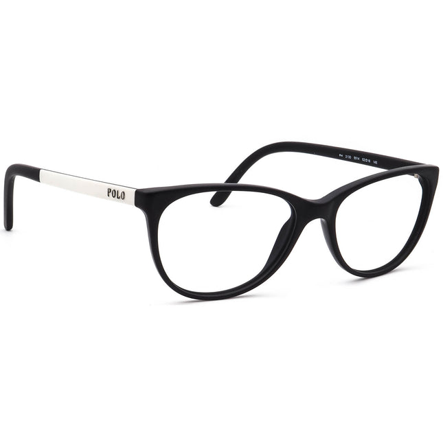 Ralph Lauren Polo PH 2130 5514 Eyeglasses 52□16 145