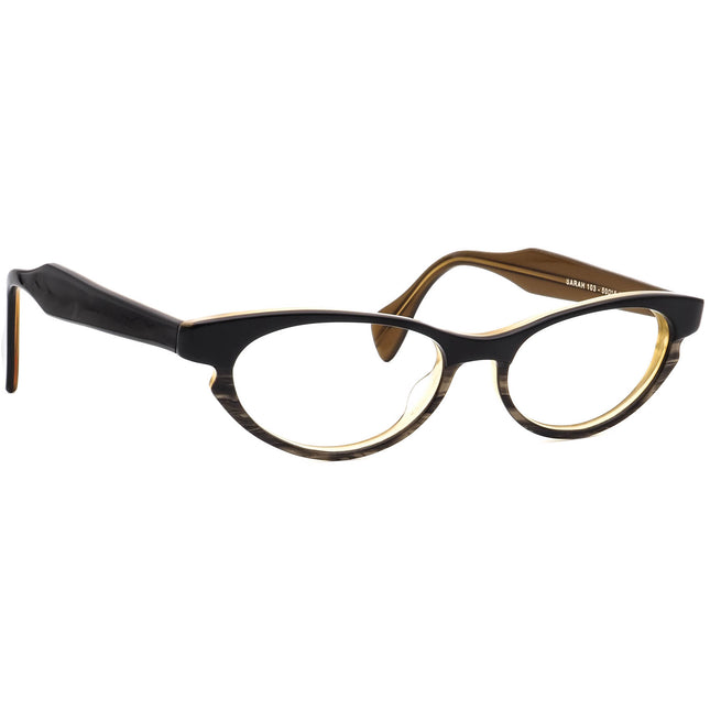 Jean Lafont Sarah 103 Eyeglasses 50□16 140