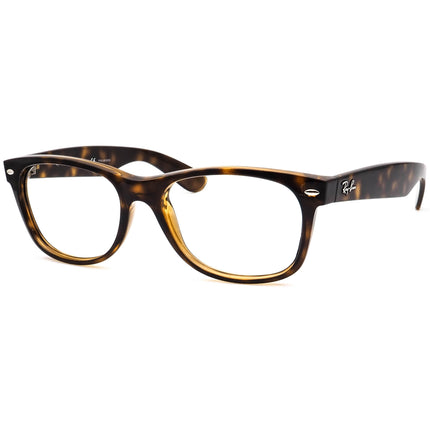 Ray-Ban RB 2132 New Wayfarer 902/58   55□18 145