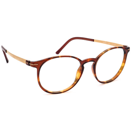 Silhouette SPX 2906 75 6120 Titan Eyeglasses 49□18 135