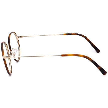 Warby Parker Duncan M 9225   50□18 140