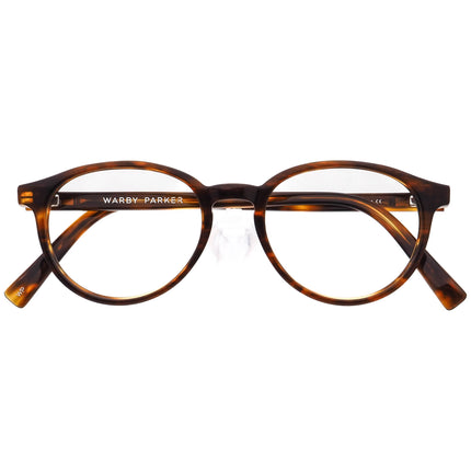 Warby Parker Watts M 280  49□18 145