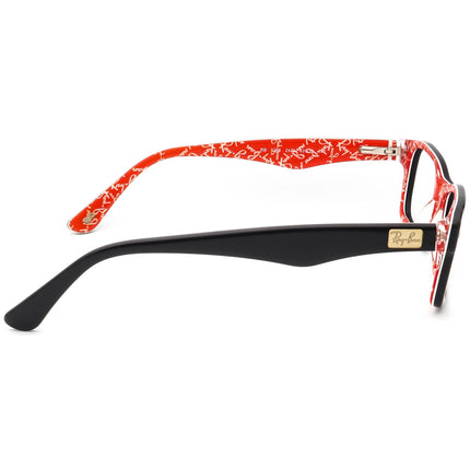 Ray-Ban RB 5206 2479   52□18 140