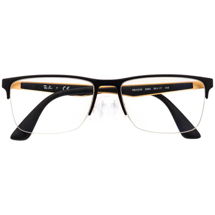 Ray-Ban RB 6335 2890  56□17 145