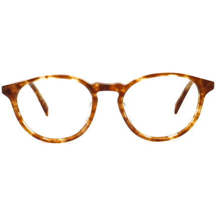 Warby Parker Butler M LBF 269   52□19 145