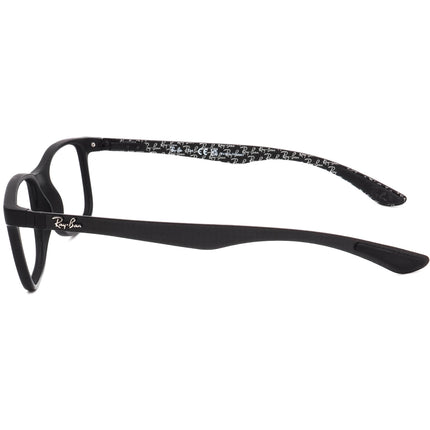 Ray-Ban RB 8903 5263 Carbon Fiber  53□18 145