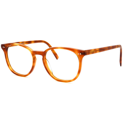 Warby Parker Carlton W 267  52□18 145