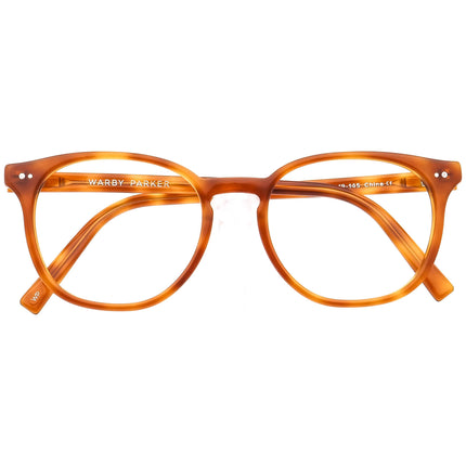 Warby Parker Carlton W 267  52□18 145