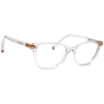 Dolce & Gabbana DG 5036 3133 Eyeglasses 53□17 140