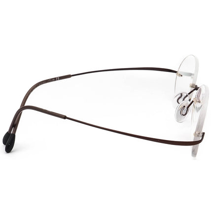 Silhouette 7395 40 6062 Titan   48□19 135