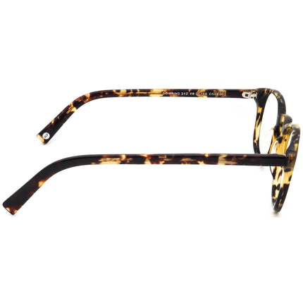 Warby Parker Downing 242  48□21 140