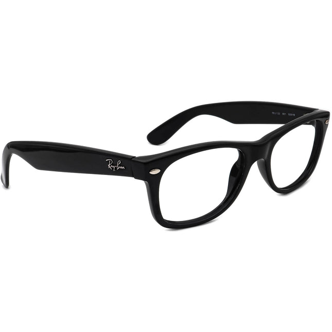 Ray-Ban RB 2132 901 Sunglasses 52□18 140